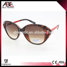 hot sell fashion lens pattern sunglasses